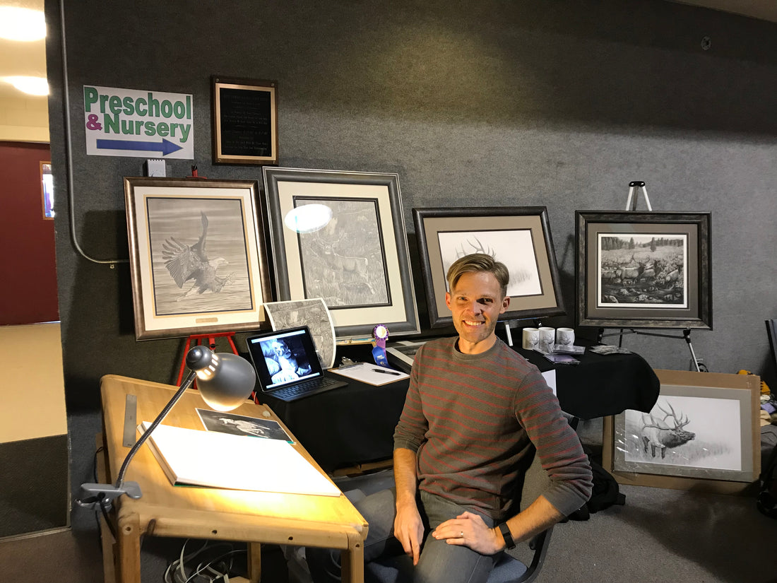 The Artist’s Quandary of “Inspiration”