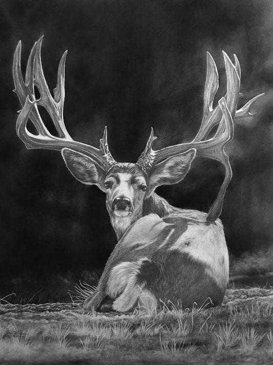 7 Reasons To Give Fine Art As a Gift