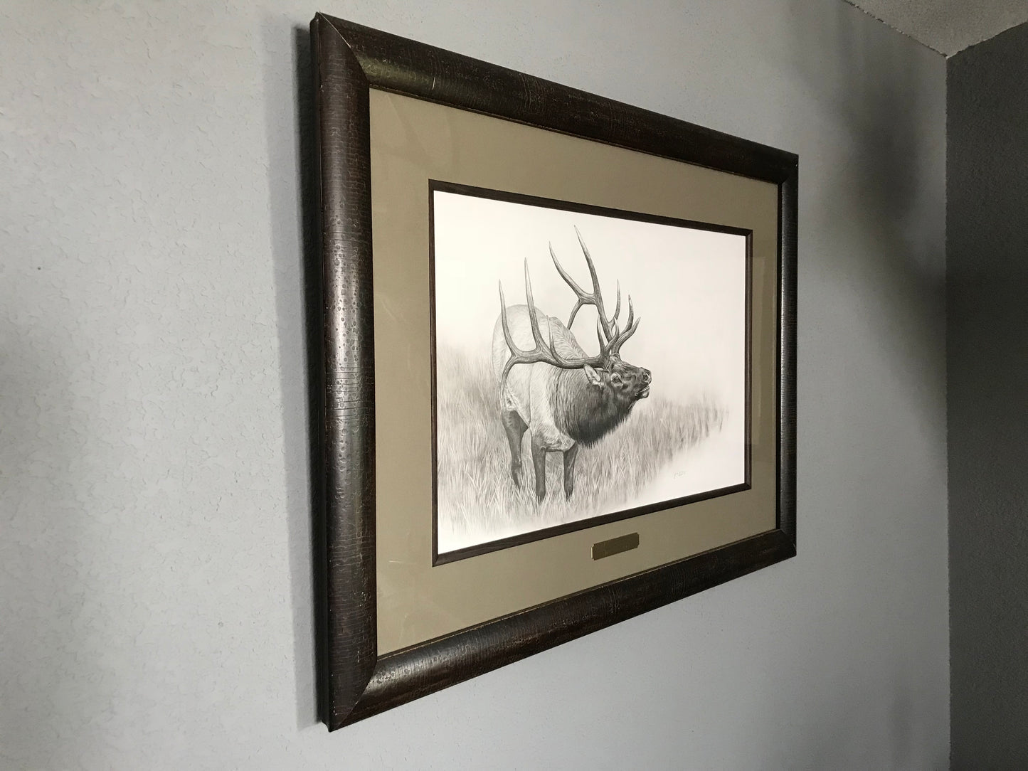 “Royal Announcement” ORIGINAL