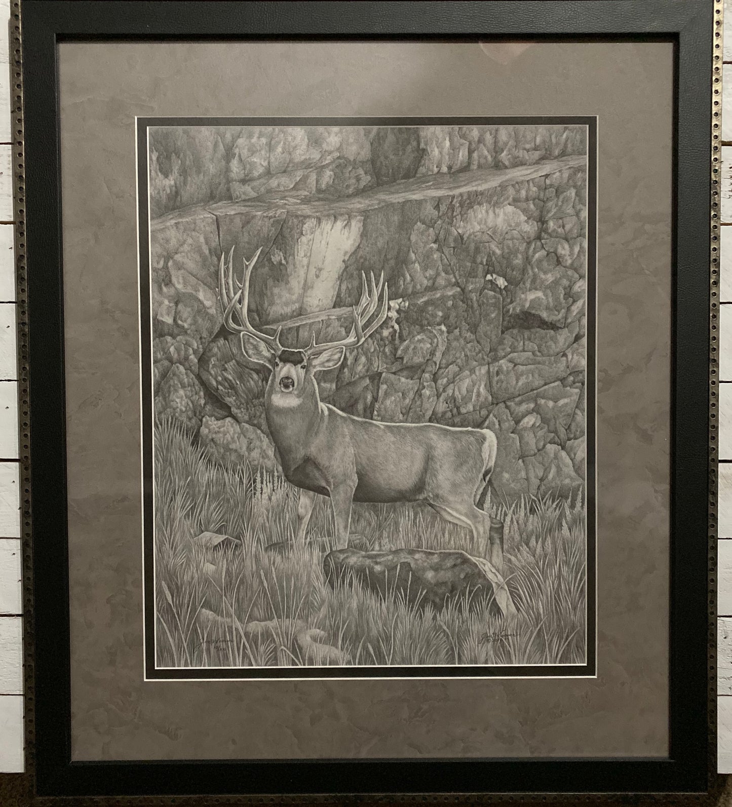 ”Caught” PRINTS