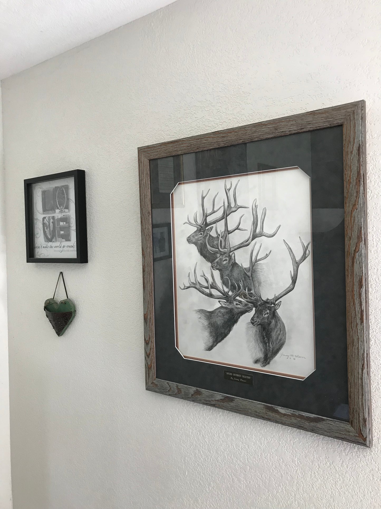 Antlers Southwest Collection