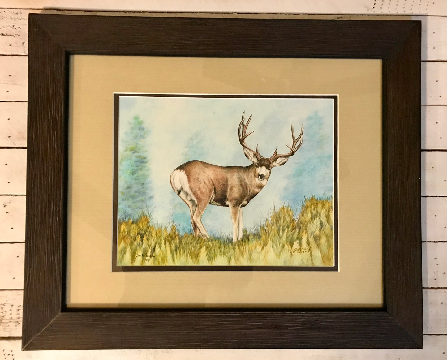 “One Last Look” PRINTS