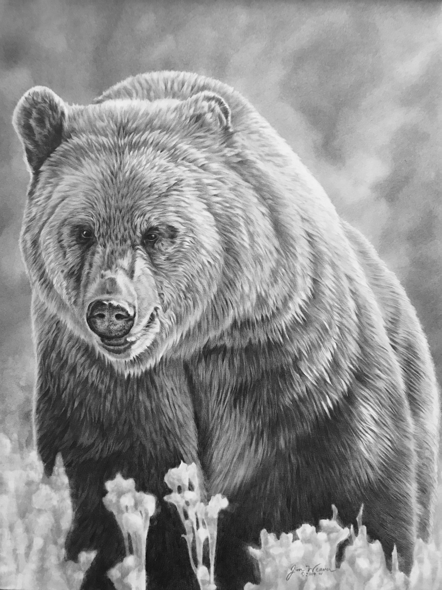 “Northern Encounter” ORIGINAL