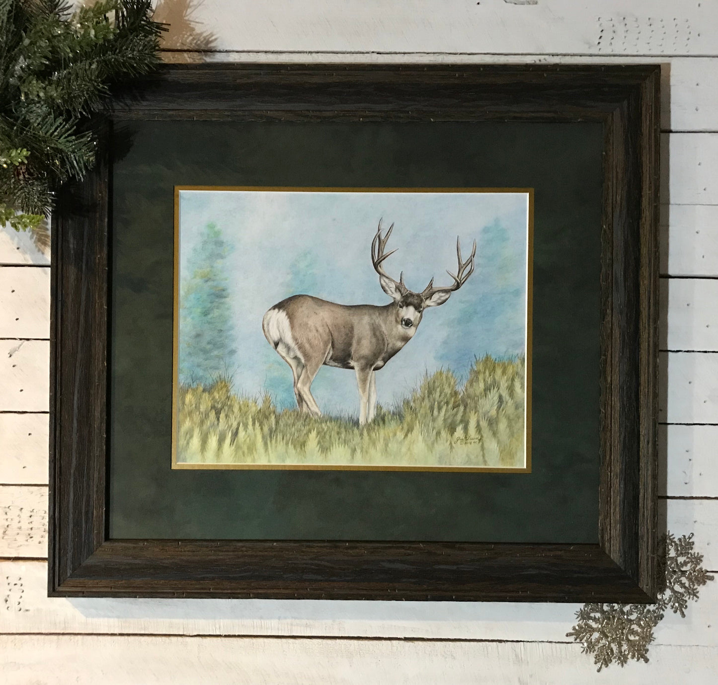 “One Last Look” ORIGINAL
