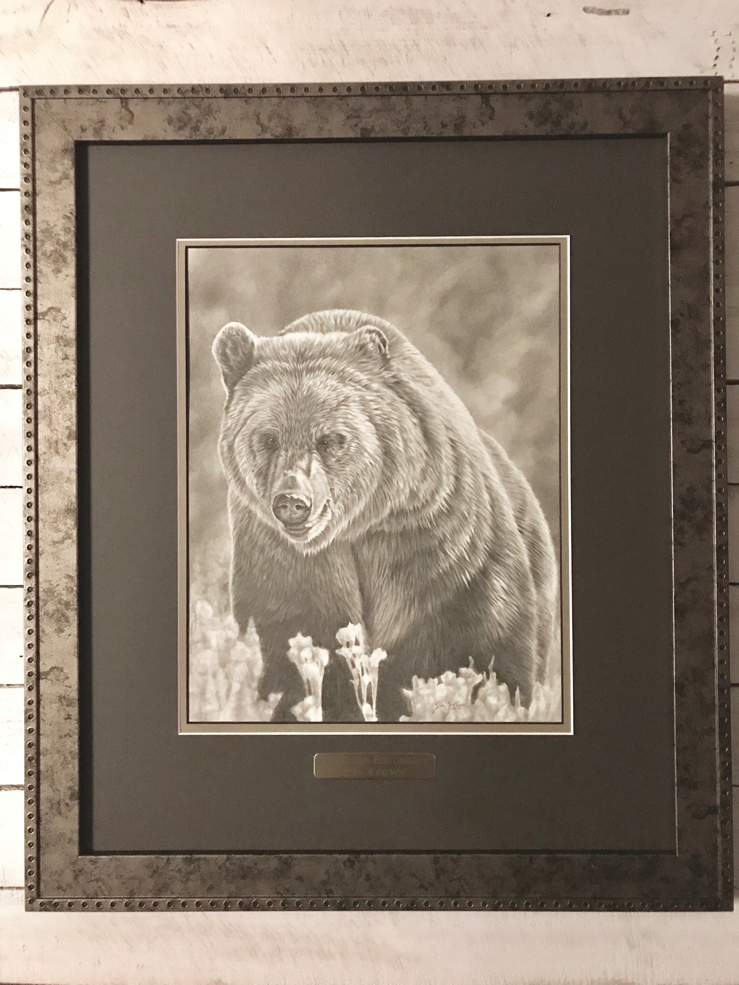 “Northern Encounter” ORIGINAL