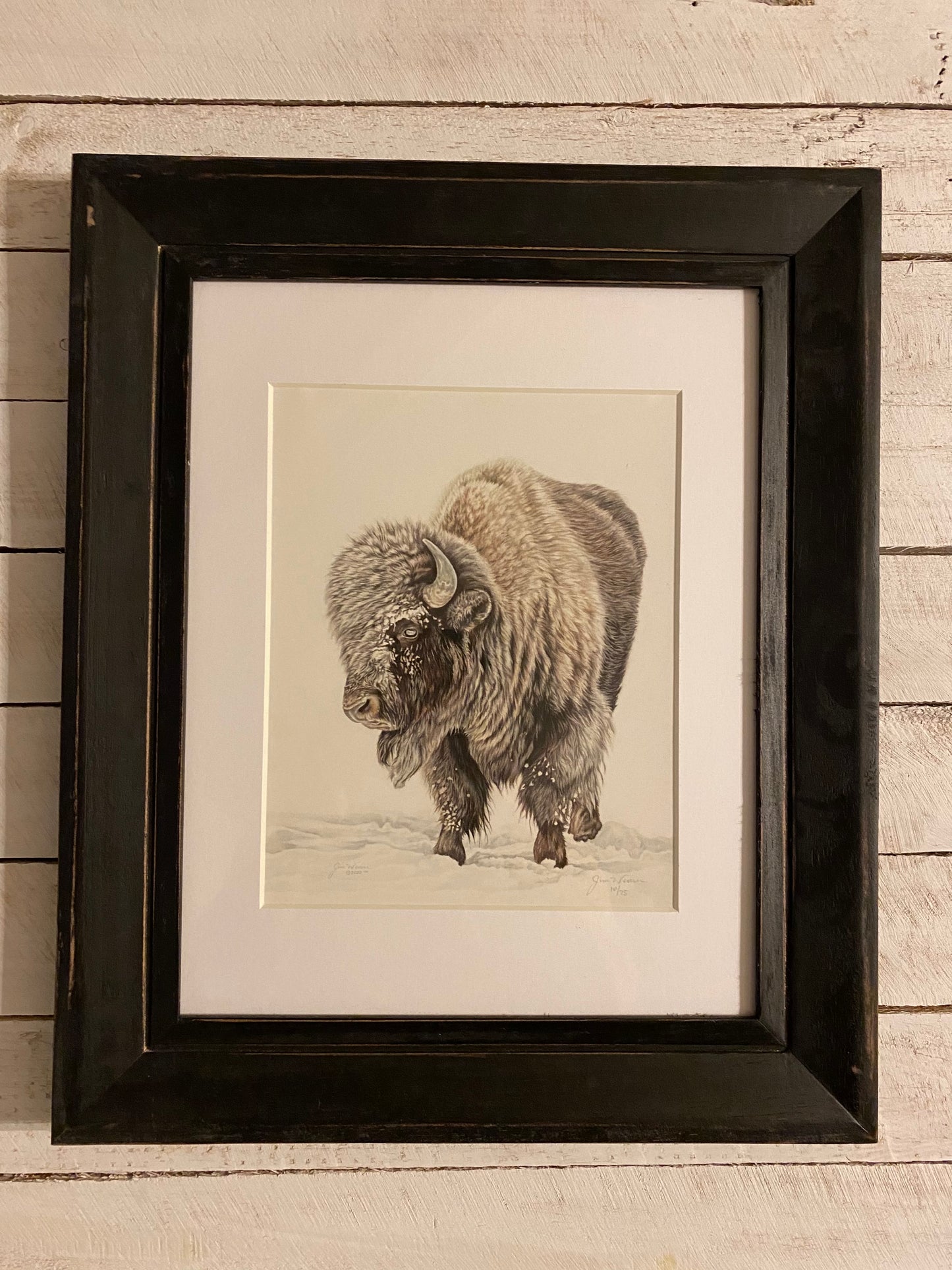 “Survivor” PRINTS