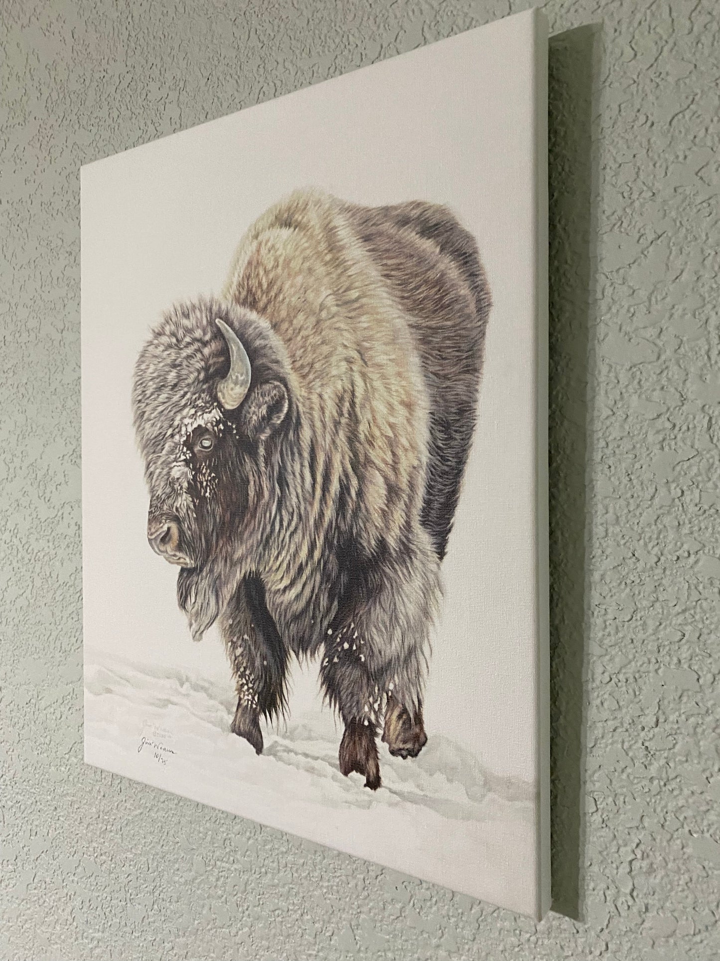“Survivor” PRINTS