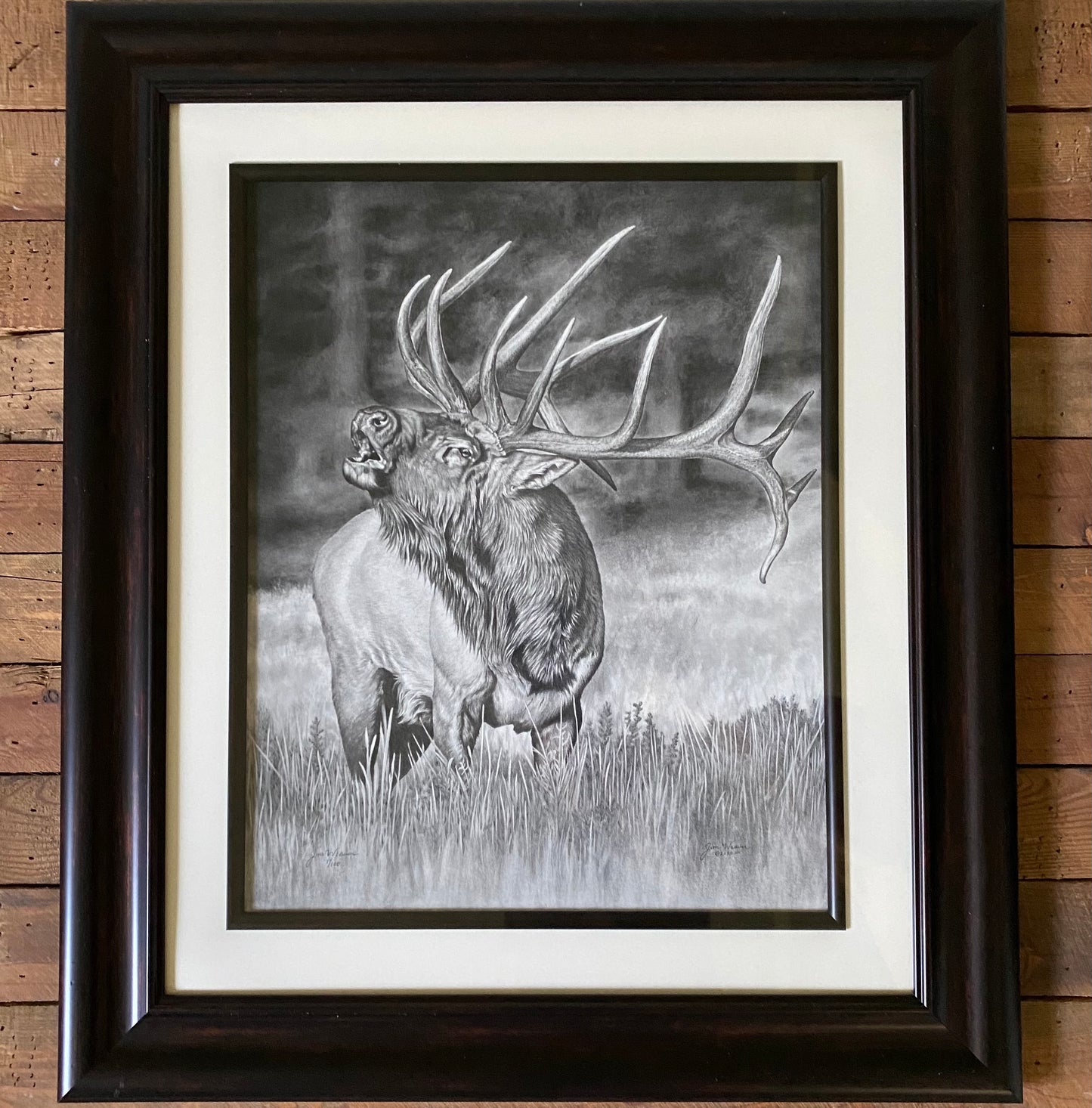 “War Cry” PRINTS