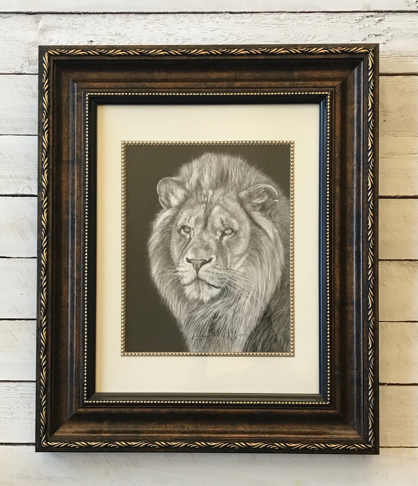 “Undisputed” PRINTS
