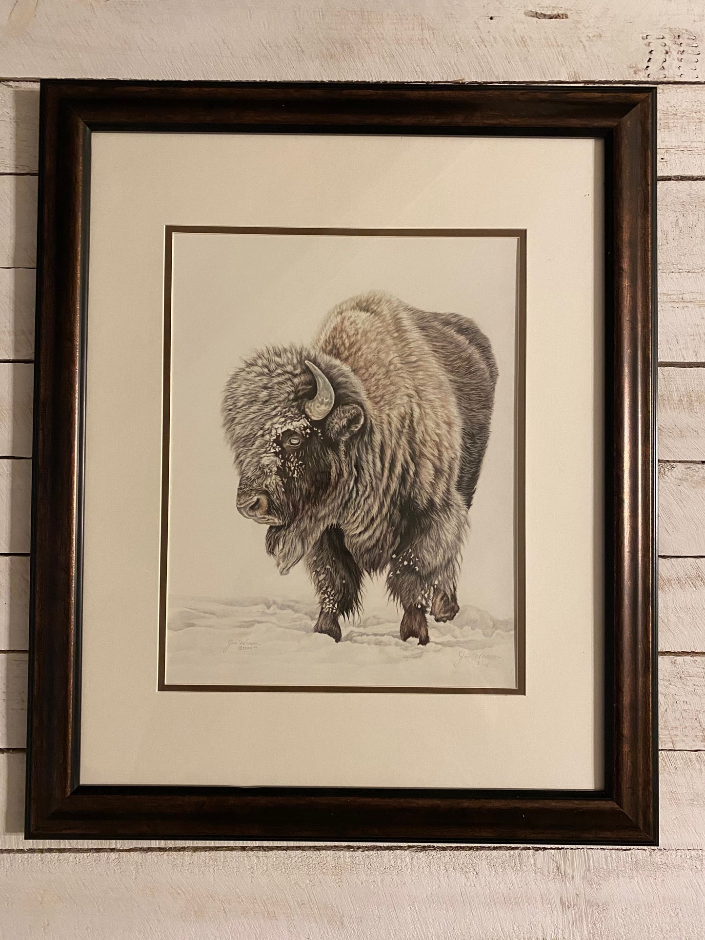 “Survivor” PRINTS