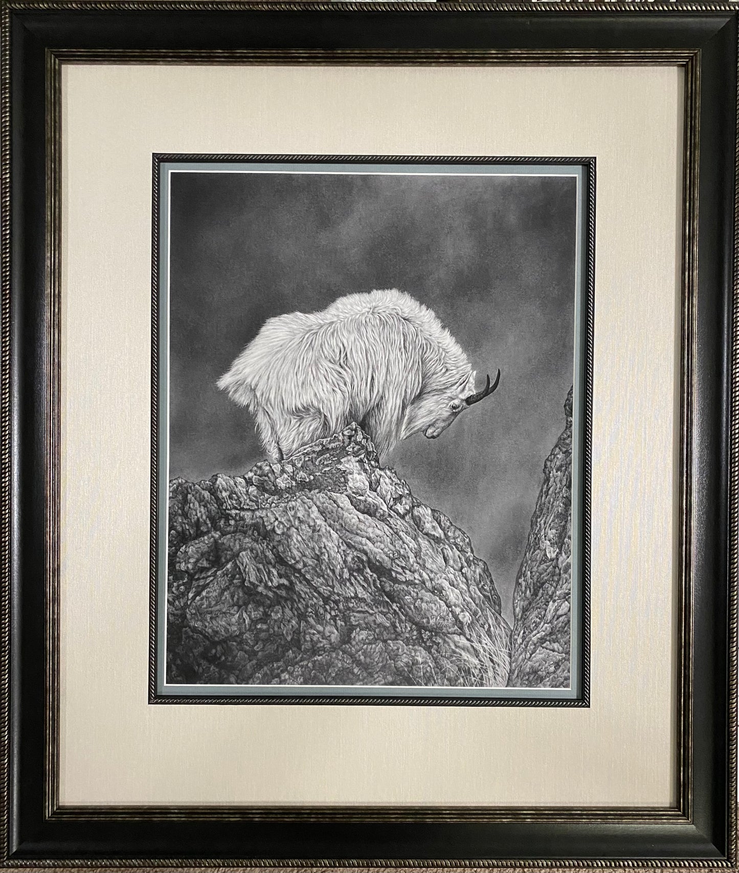 “Rise Above” PRINTS