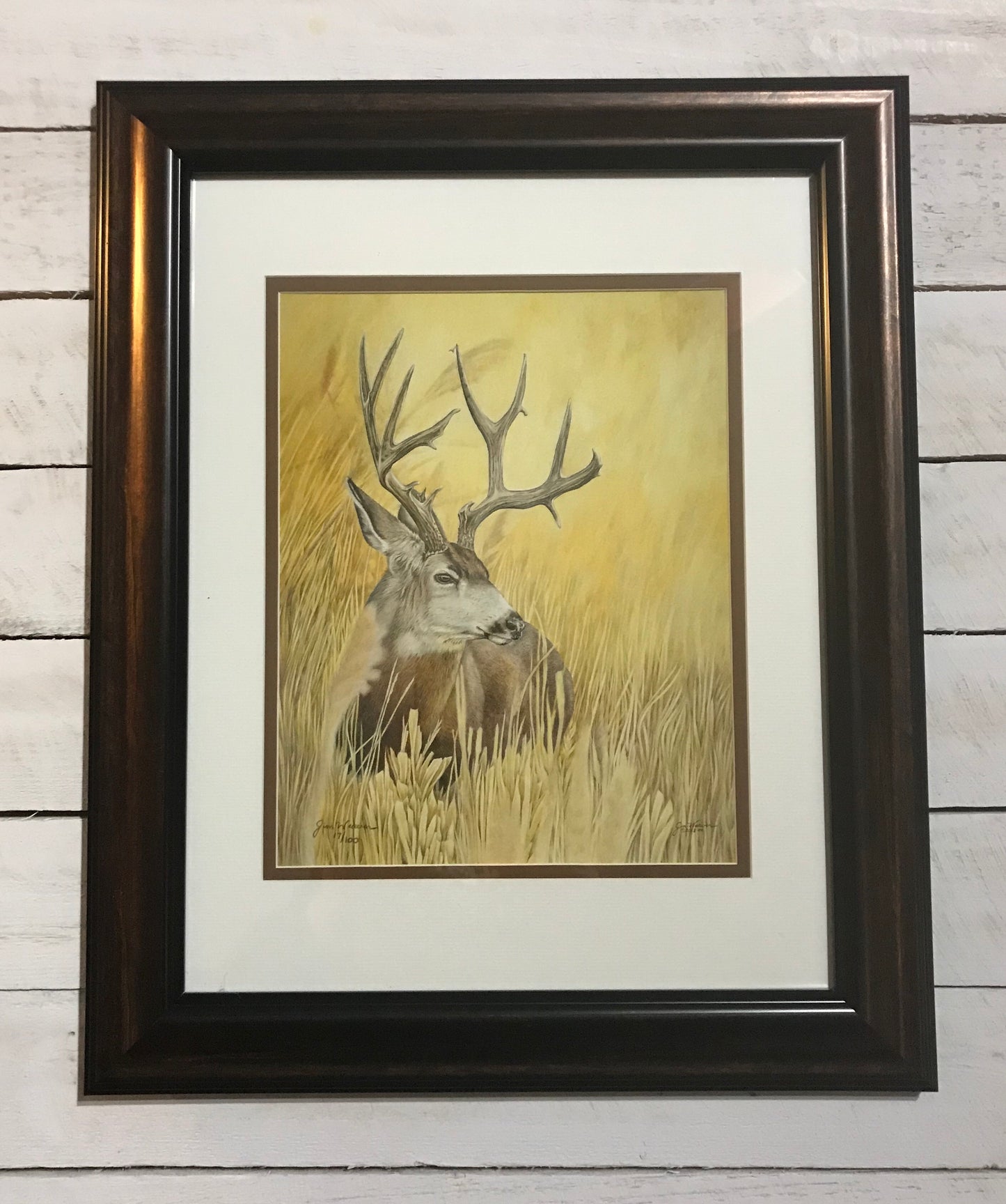 “Autumn Gold” PRINTS