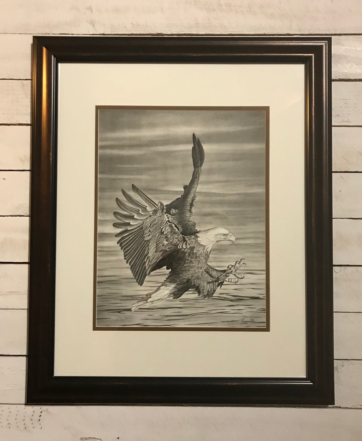“The Approach” PRINTS